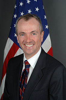 The Honorable Philip D. Murphy